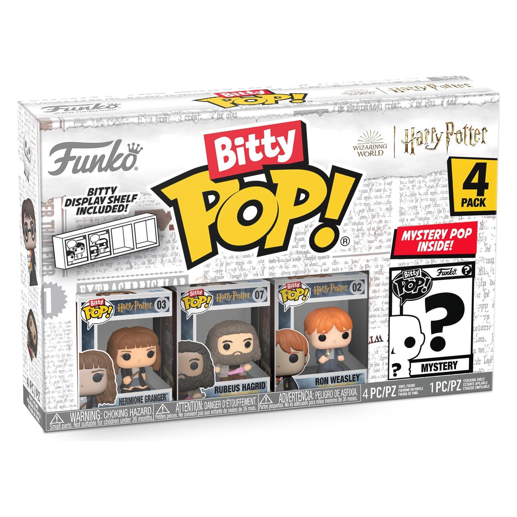 Funko Hermione Granger (76338-2)