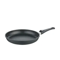 Berndes Bratpfanne  Vario Click ¦ Aluminium-Guss Ø: 32.0