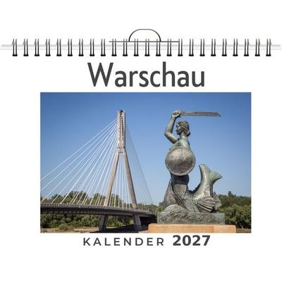 Warschau