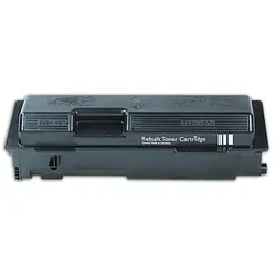 Inkadoo, Toner, Toner kompatibel zu Utax 4411810010 Toner, schwarz Schwarz (BK)