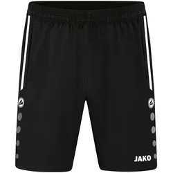 Jako Short Allround schwarz 40