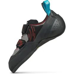 Scarpa, Herren, Kletterschuhe, Generator V (42), Grau