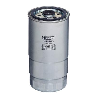 Hengst Filter Kraftstofffilter [Hersteller-Nr. H154WK] für BMW