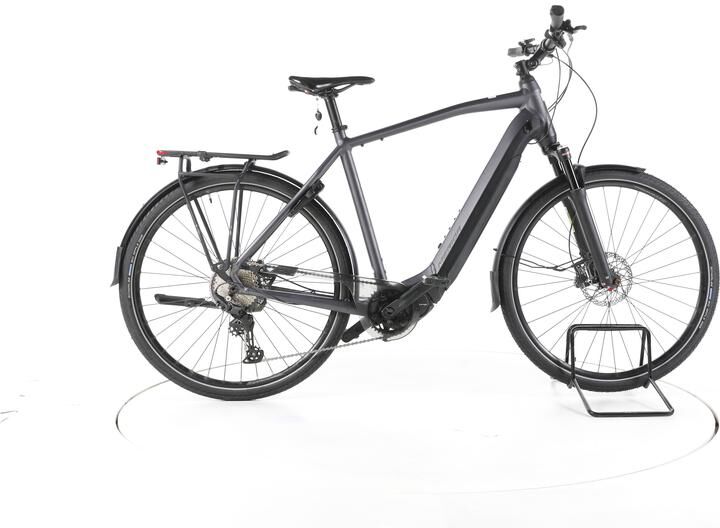 Merida eSPRESSO EP8-Edition EQ Vélo Électrique de Trekking - 292151