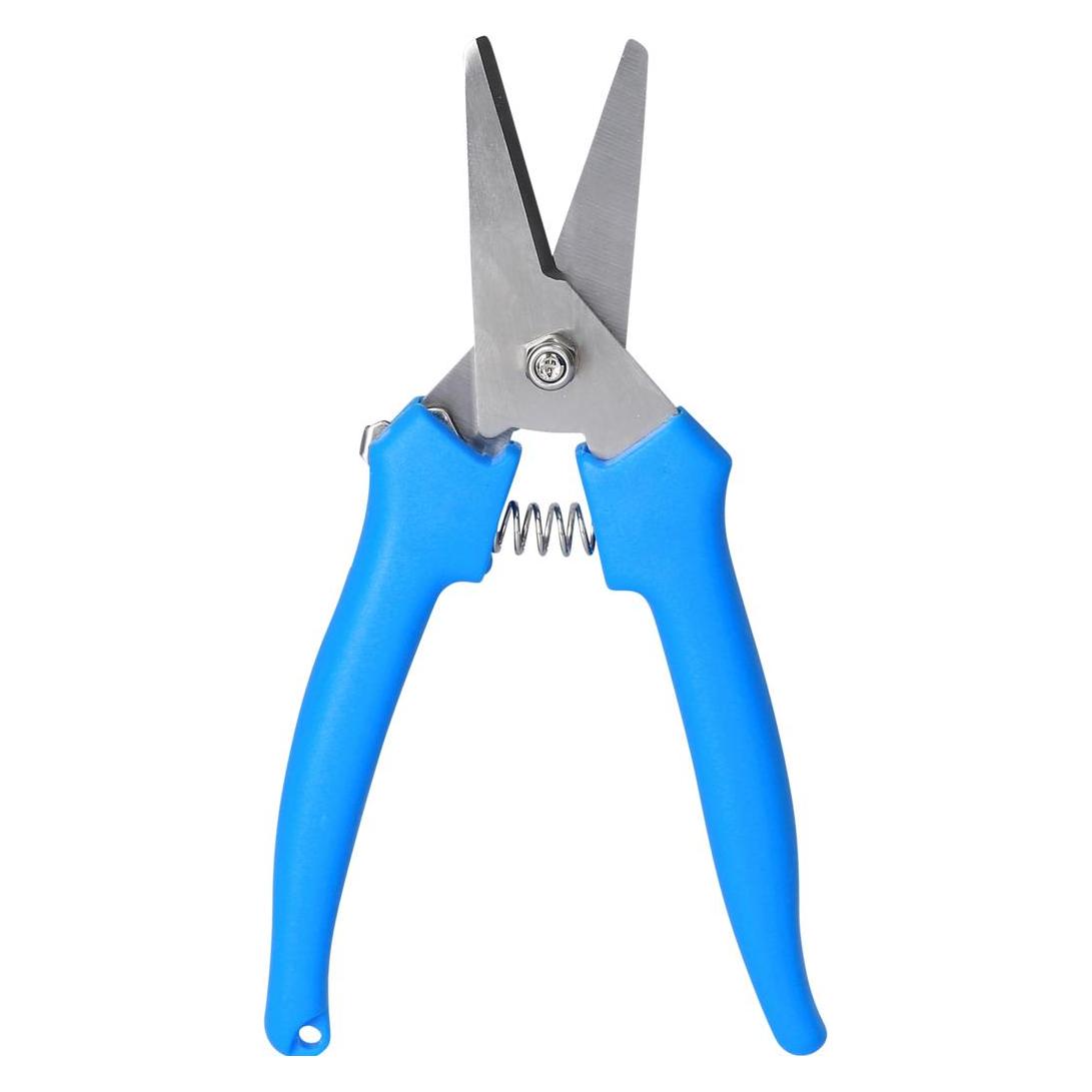 Brilliant Tools Universal-Werkstatt-Schere (15 cm) (BT100902)