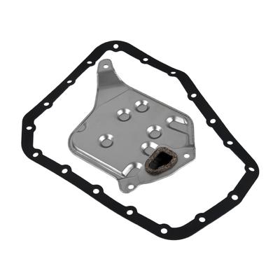 BLUE PRINT Hydraulikfiltersatz, Automatikgetriebe adt32143 für PONTIAC TOYOTA Suzuki CHEVROLET