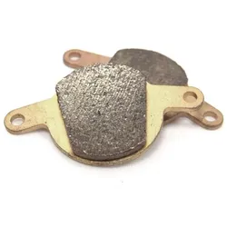Clarks, Bremsbeläge, (Magura, Sintermetall)