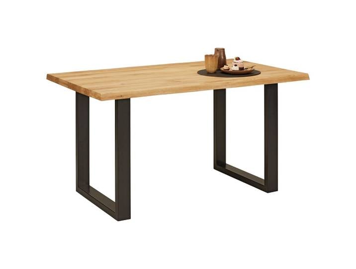 Esstisch Holz 140/90/75 cm