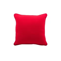 como Kissen  Bella , rot , Maße (cm): B: 40