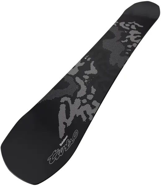Snowboard Bataleon Turbo (161Wcm - Schwarz)