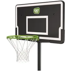 Exit, Basketballkorb