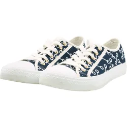 HV Polo Turnschuh niedrig Gwenn Navy 2022, Größe: 37