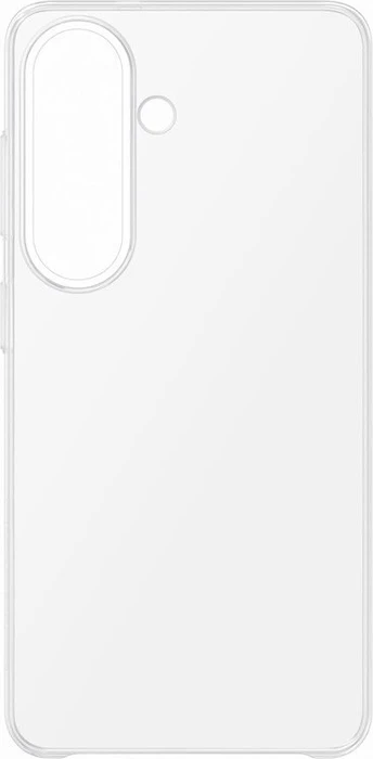 Samsung Galaxy S26 Transparent Back Cover Transparency