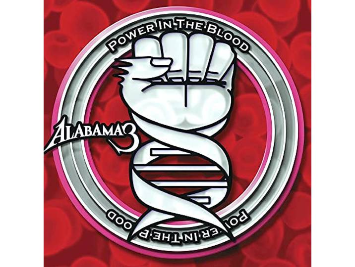 Power In The Blood