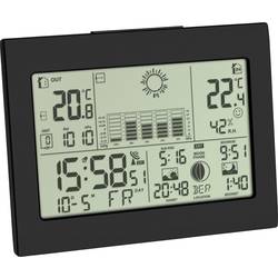 TFA Dostmann HORIZON 35.1155.01 Funk-Wetterstation Anzahl Sensoren max. 3