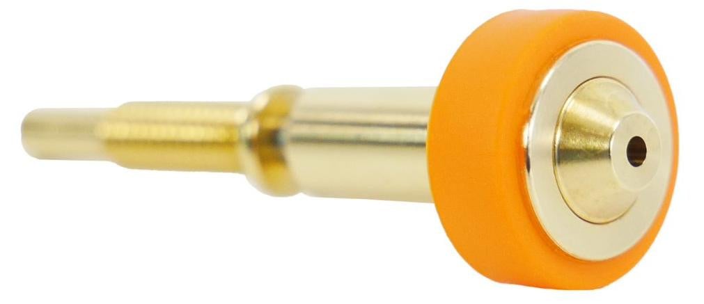 E3D Prusa MK4/XL Messing nozzle voor Nextruder, diameter: 0.40 mm