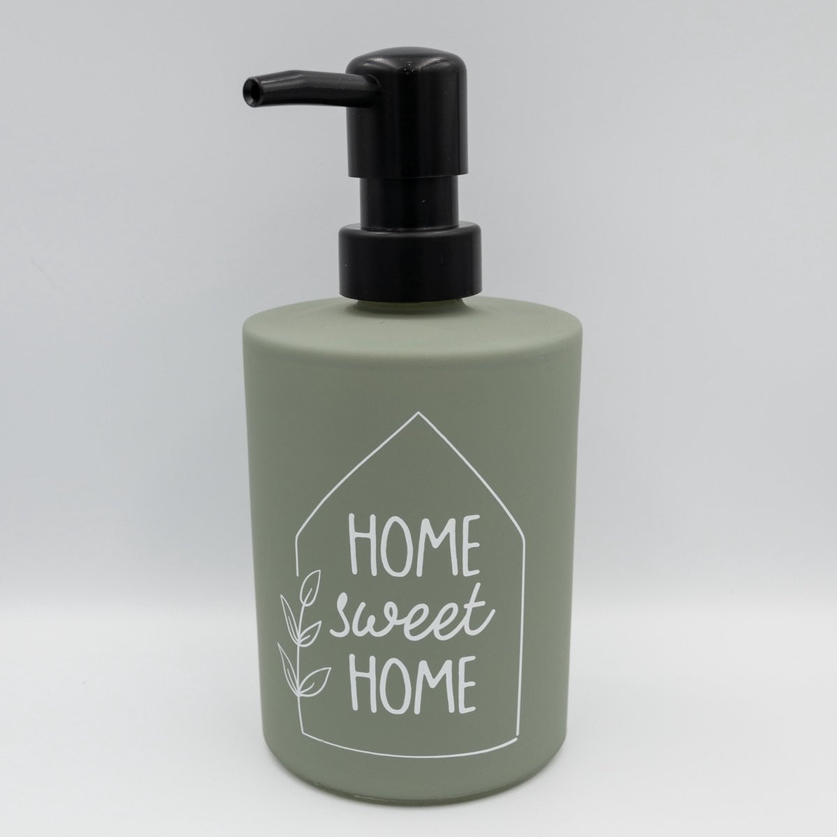 Miko Zeepdispenser Home Sweet Home