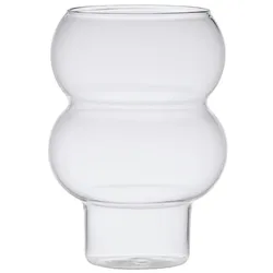 Two Bubble Cocktail- 535ml 2er Set Gläser
