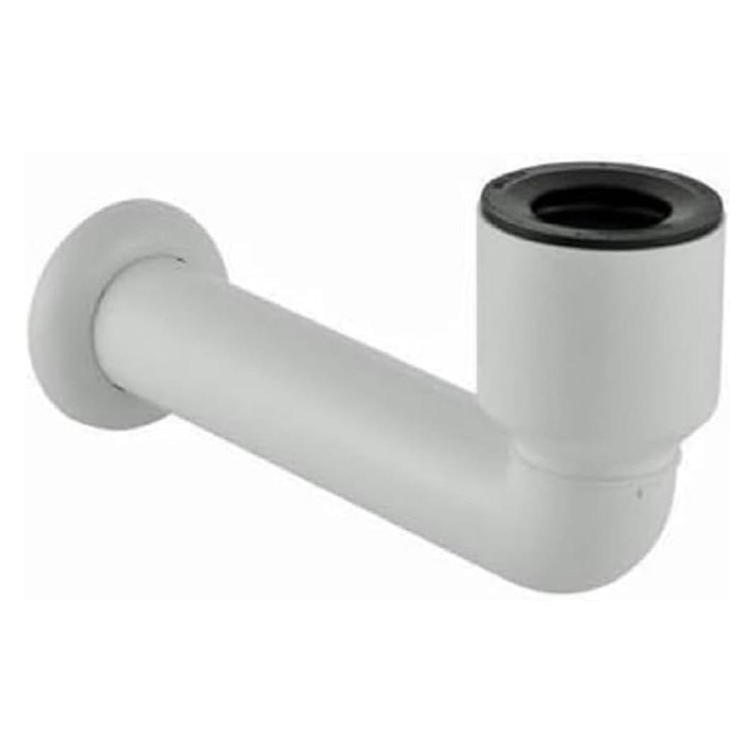 Geberit Anschlussbogen 50 mm 152.231.11.1 zu Urinal (152231111)