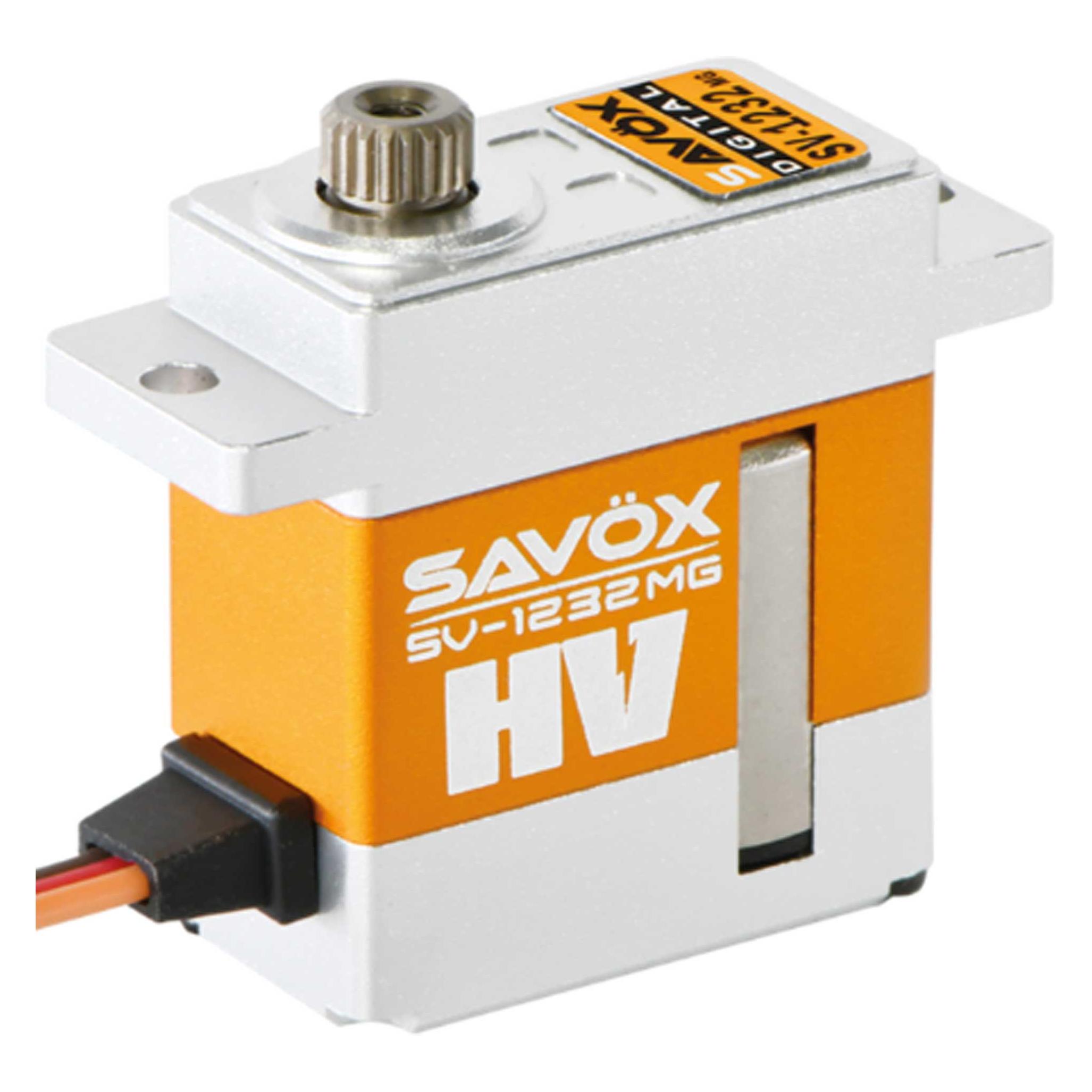 Savöx Servo SV-1232MG Digital (SV-1232MG)