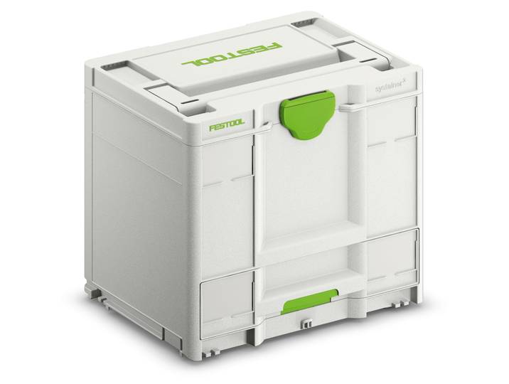Festool Systainer³ SYS3-COMBI M 337 577767