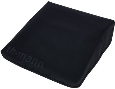 Thomann Cover Tascam Model 12 Schwarz