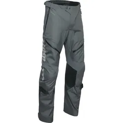 Thor Terrain OTB wasserdichte Motocross Textilhose