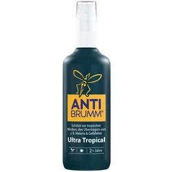 Anti Brumm Ultra Tropical 75 ml