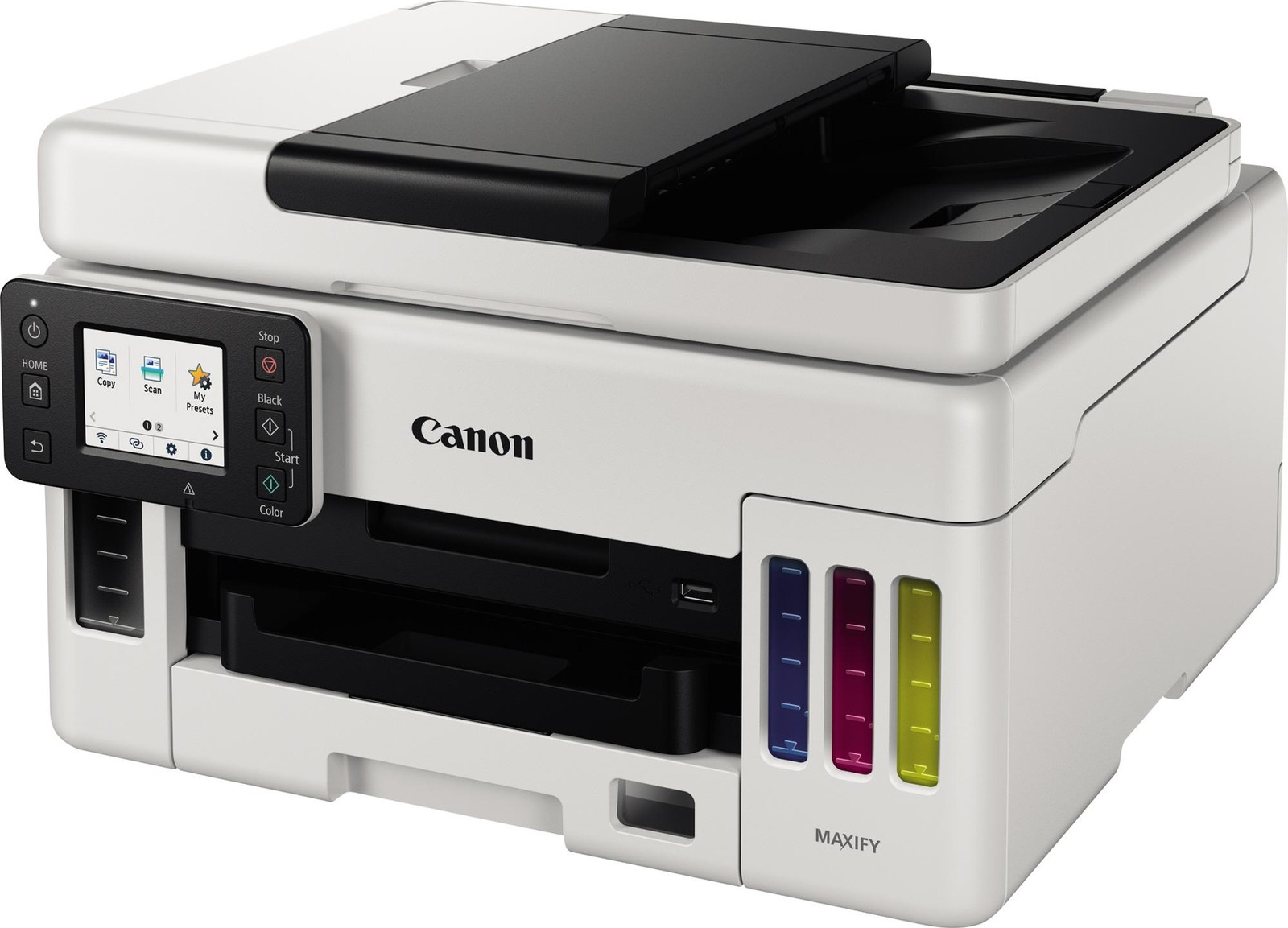 Canon MAXIFY GX6050 3-in-1 inkjetprinter