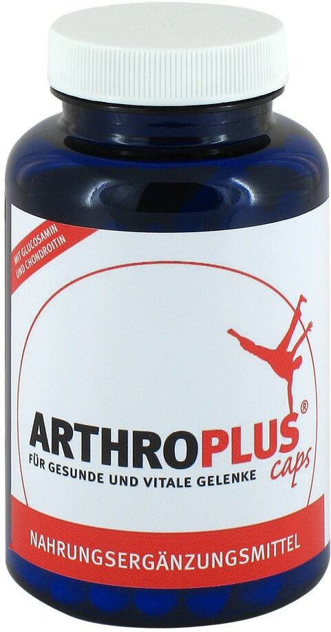 Arthroplus Kapseln
