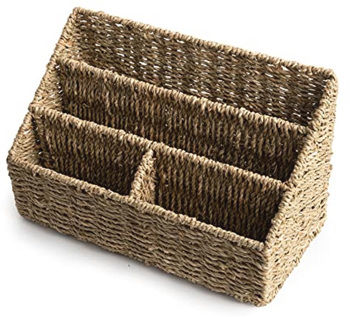 Tijdschrift Display Houder - Mail Organizer en Bill Sorter voor Bureau