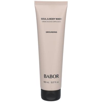 Babor Soul & Body Wash Grounding 150ml 150 ml Gel