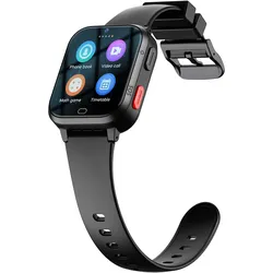 Carneo SeniorSafe+ (47 mm, 4G), Smartwatch