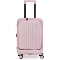 Acer travel suitcase Barcelona,??pink, TSA, Koffer, Rosa