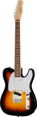Fender Standard Tele LRL WPG 3TS 3