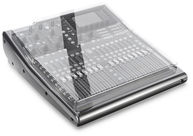 Decksaver Behringer X32 Producer