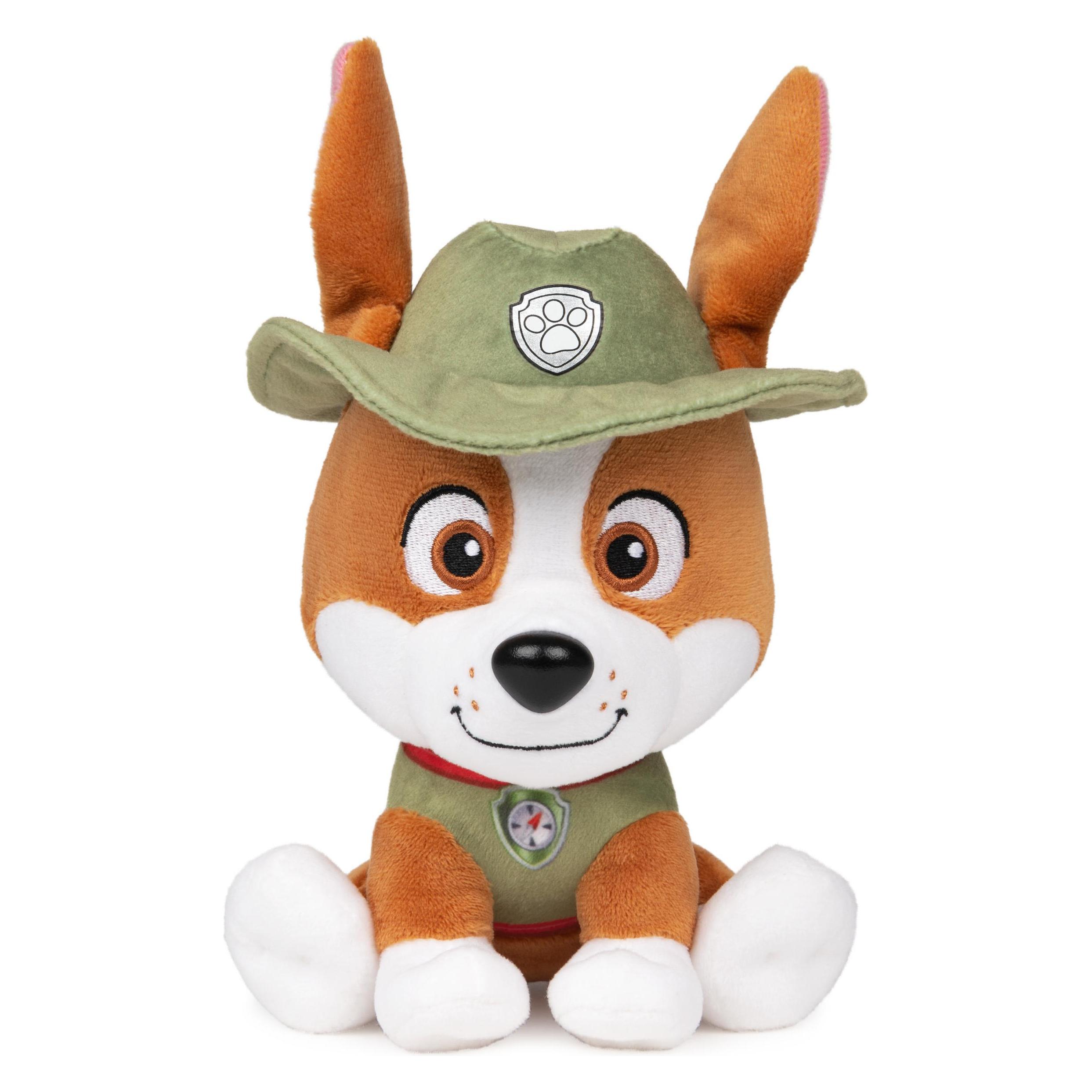 Paw Patrol - Tracker (15.20 cm) (6066491)