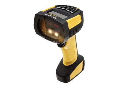Datalogic PowerScan PM9600 - USB Kit - Barcode-Scanner (PM9600-HP433RBK10)