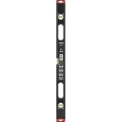 kwb Wasserwaage m. Griff 80 cm 68080