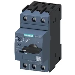 Siemens Dig.Industr. Leistungsschalter 3RV2021-1JA10-0DA0