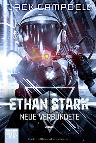 Jack Campbell - Ethan Stark - Neue Verbündete: Roman (Rebellion auf dem Mond, Band 2) - Preis vom 11.10.2026 15:43:13 h