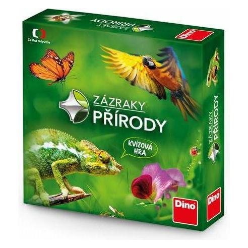 Dino Die Wunder der Natur (2 - 12 Spieler) (631564)