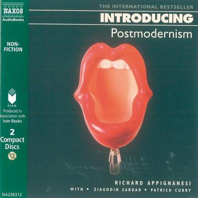 Introducing Postmodernism - Richard Appignanesi, Audio, 4056198006191