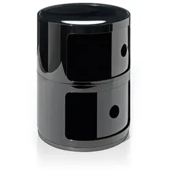 Kartell Container Componibili, Designer Anna Castelli Ferrieri, 40 cm