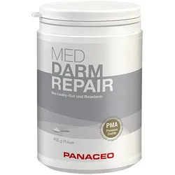 PANACEO Med Darm repair Pulver 400 g