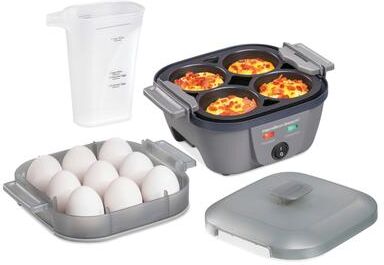 Hamilton Beach Egg Bites Plus