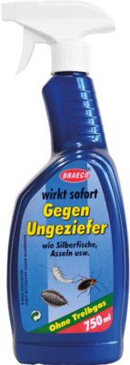 ALLPHARM Vertriebs GmbH ANTI-UNGEZIEFER Spray 750 ml 04344251