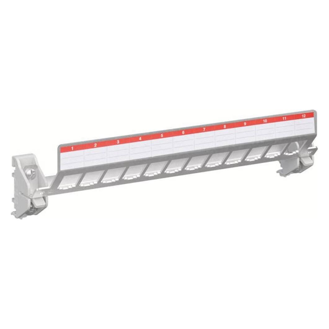 Striebel & John 2CPX031424R9999 Patchpanel (2CPX031424R9999)