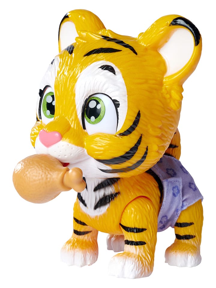 Simba Spielfigur "Pamper Petz Tiger" - ab 3 Jahren - onesize