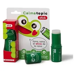 Laboratorios Viñas Calmatopic Stick 14g Arnica, Harpago und Maritime Matricaria
